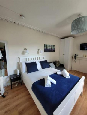 Lovely Entire Studio In Dublin City